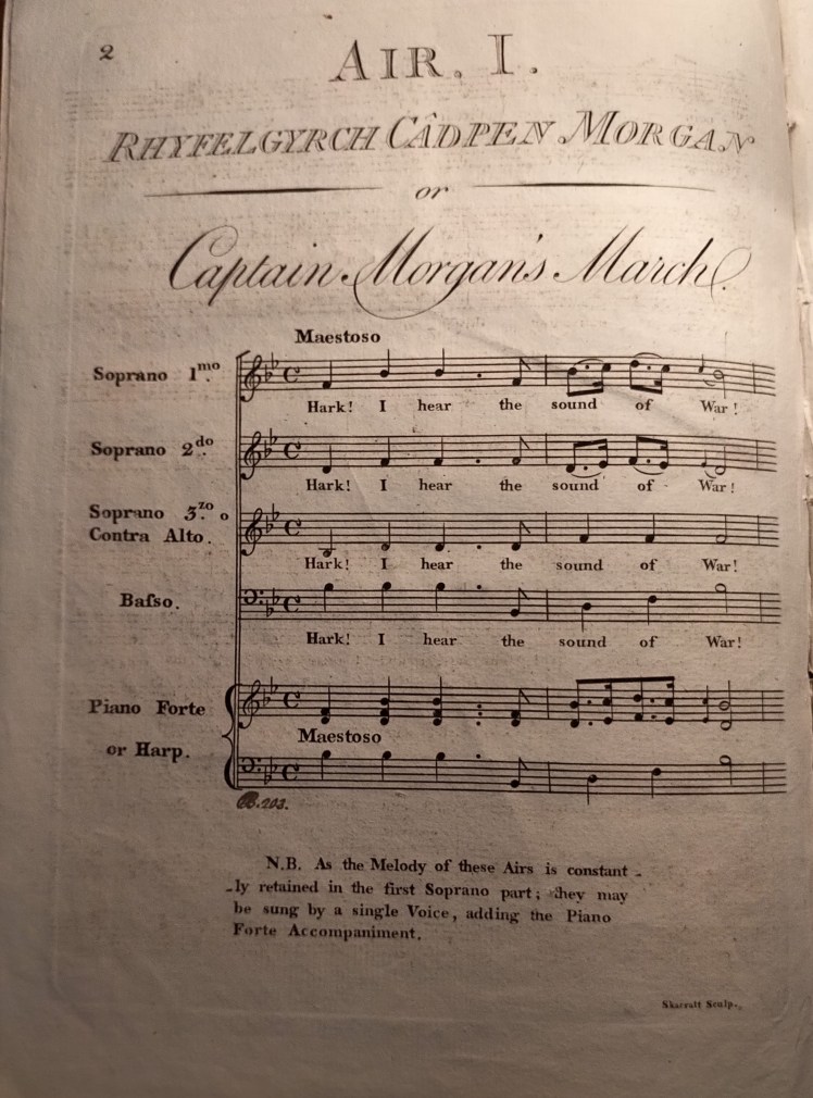 Captain Morgan_s March-1