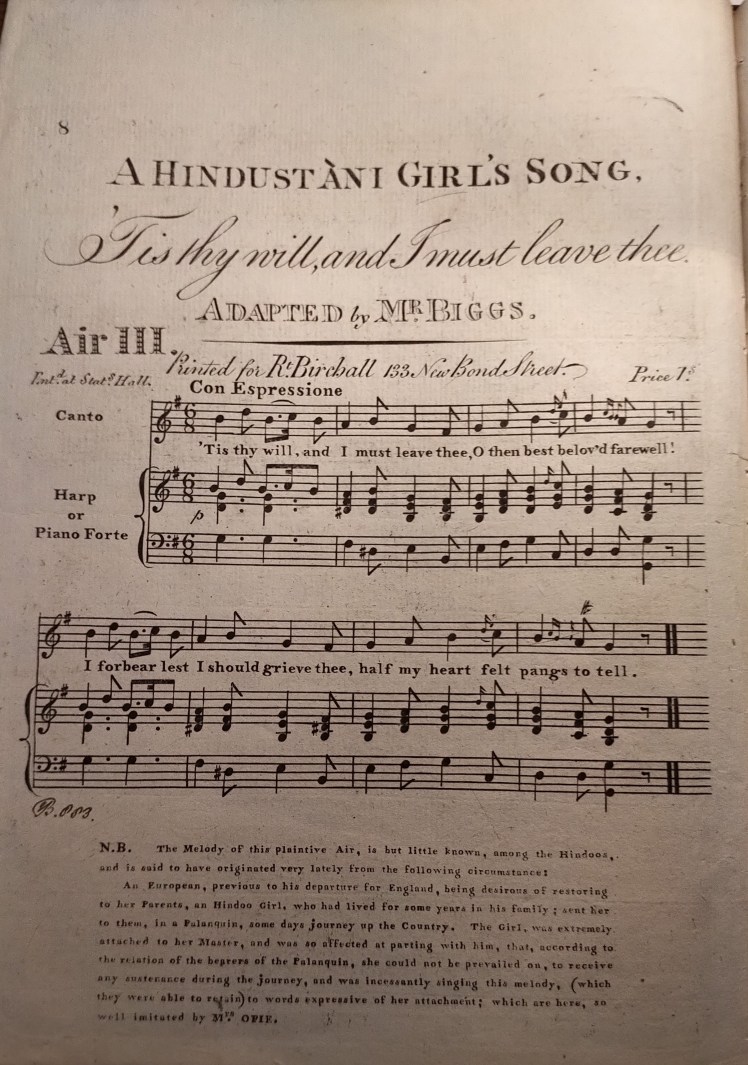 Hindustani Girl_s Song-1